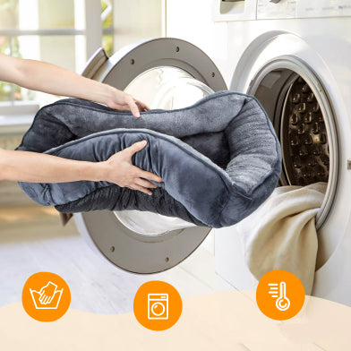 Washable Dog Sofa β Comfort, hygiene and style for your pet