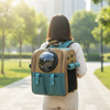 Le Sac à Dos de Transport Idéal pour Votre Chien et Chat : Confort, Ventilation et Polyvalence en 2026