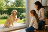 Sonnette pour chien : la solution simple pour mieux communiquer avec votre compagnon