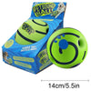 Balle Interactive Sonore pour Chien – Giggle Ball sans Pile