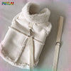 Gilet en coton pour chien et chat | Automne-hiver