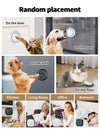 Sonnette Intelligente sans Fil pour Chien – Apprentissage Propreté