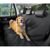 Housse de Siège Auto pour Chien – Protection Imperméable 130x144cm