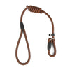 Laisse de Dressage Coulissante pour Chien – Nylon Tressé Anti-Traction