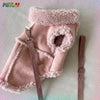 Gilet en coton pour chien et chat | Automne-hiver