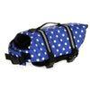 Gilet de Sauvetage pour Chien – Veste Aquatique Sécurisée pour Petits et Grands Chiens