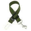 Ceinture de Sécurité Voiture pour Chien et Chat – Clip Universel Ajustable
