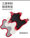 Harnais Anti-Traction pour Chien - Gilet Confortable et Sécurisé pour Promenades
