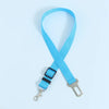 Ceinture de Sécurité Voiture pour Chien et Chat – Clip Universel Ajustable