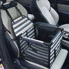 Siège Hamac Voiture Imperméable pour Chien – Oxford 900D Protection Banquette
