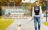 Sac à Dos de Transport pour Chien – Port Avant ou Dorsal, Respirant, Nylon