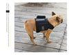 Sac de Randonnée Tactique pour Chien – Sacoche Dorsale Nylon 1000D Système MOLLE