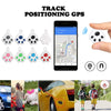 Traceur GPS Anti-Fugue pour Chien et Chat – Surveillance en Temps Réel