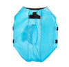 Gilet de Sauvetage Aileron de Requin pour Chien – Flottabilité Renforcée
