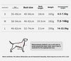 Harnais Anti-Traction pour Chien - Gilet Confortable et Sécurisé pour Promenades