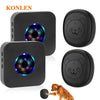 Sonnette Connectée pour Chien – Communication & Comportement