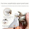 Coupe-Ongles LED pour Chien et Chat – Grossissement 5x et Lame Acier