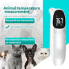 Thermomètre Vétérinaire Digital pour Chien, Chat et Animaux – Mesure Rapide et Précise