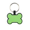 Médaille Personnalisée en Silicone pour Chien – Gravure sur Mesure