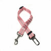 Ceinture de Sécurité Voiture pour Chien et Chat – Clip Universel Ajustable