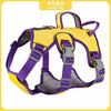 Harnais Anti-Traction pour Chien - Gilet Confortable et Sécurisé pour Promenades