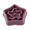 Gamelle Anti-Glouton pour Chien et Chat – Mangeoire Lente Antidérapante