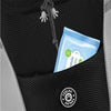 Sac à Dos de Transport pour Chien – Port Avant ou Dorsal, Respirant, Nylon
