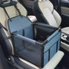 Siège Hamac Voiture Imperméable pour Chien – Oxford 900D Protection Banquette