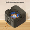 Distributeur Automatique de Croquettes 2L pour Chien et Chat – Programmable WiFi et Caméra