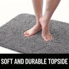 Tapis Absorbant pour Pattes de Chien – Protection d'Entrée Ultra-Absorbante