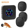 Sonnette Connectée pour Chien – Communication & Comportement