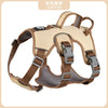 Harnais Anti-Traction pour Chien - Gilet Confortable et Sécurisé pour Promenades
