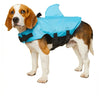 Gilet de Sauvetage Aileron de Requin pour Chien – Flottabilité Renforcée