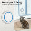 Sonnette Intelligente sans Fil pour Chien – Apprentissage Propreté