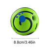 Balle Interactive Sonore pour Chien – Giggle Ball sans Pile