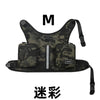 Sac de Randonnée Tactique pour Chien – Sacoche Dorsale Nylon 1000D Système MOLLE