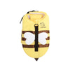 Gilet de Sauvetage pour Chien - Maillot de Bain – Motif Abeille Été