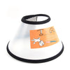 Collerette de Protection pour Chien et Chat – Anti-Grattage Post-Opératoire