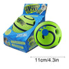 Balle Interactive Sonore pour Chien – Giggle Ball sans Pile