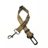Ceinture de Sécurité Voiture pour Chien et Chat – Clip Universel Ajustable