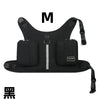 Sac de Randonnée Tactique pour Chien – Sacoche Dorsale Nylon 1000D Système MOLLE