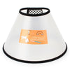 Collerette de Protection pour Chien et Chat – Anti-Grattage Post-Opératoire