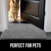 Tapis Absorbant pour Pattes de Chien – Protection d'Entrée Ultra-Absorbante