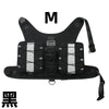 Sac de Randonnée Tactique pour Chien – Sacoche Dorsale Nylon 1000D Système MOLLE