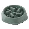 Gamelle Anti-Glouton pour Chien et Chat – Mangeoire Lente Antidérapante