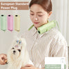 Sèche-Poil Professionnel pour Chien et Chat – Ionisant Silencieux