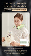 Sèche-Poil Professionnel pour Chien et Chat – Ionisant Silencieux