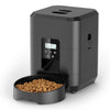 Distributeur Automatique de Croquettes 2L pour Chien et Chat – Programmable WiFi et Caméra