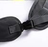 Bolso de hombro ventilado para perros y gatos: transporte cómodo con manos libres