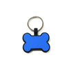Médaille Personnalisée en Silicone pour Chien – Gravure sur Mesure